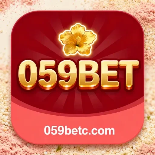 059 bet logo